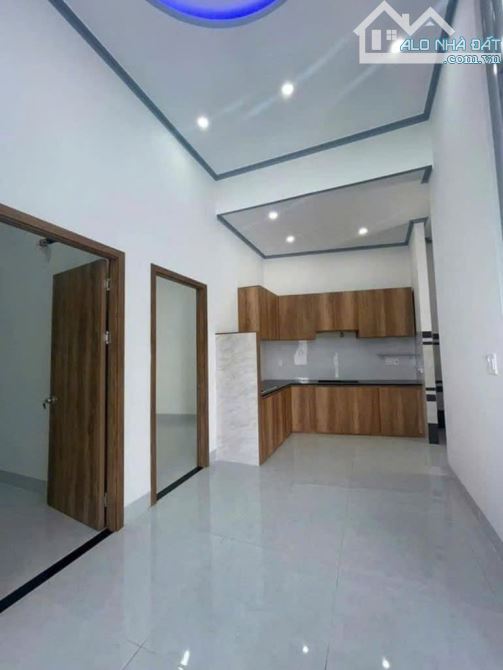 THIẾU NỢ BÁN NHÀ Ở NGUYỄN THỊ HE CỦ CHI 6x26 ( 156m2 ) 720 TRIỆU SỔ RIÊNG - 5
