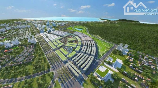 ĐẤT BIỂN QUY NHƠN ĐÔNG, Quy nhơn. GIÁ SIÊU RẺ - 5