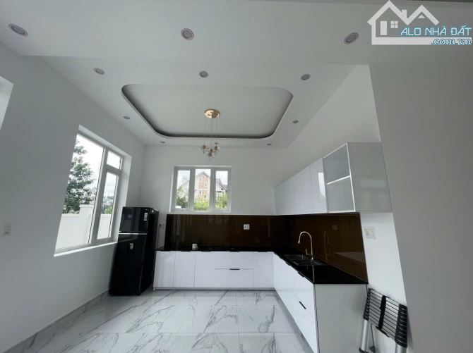 Biệt Thự Mặt Tiền mới 100%– An Sơn, Đà Lạt – 280m² – 20 tỷ giá tốt nhất thị trường - 5