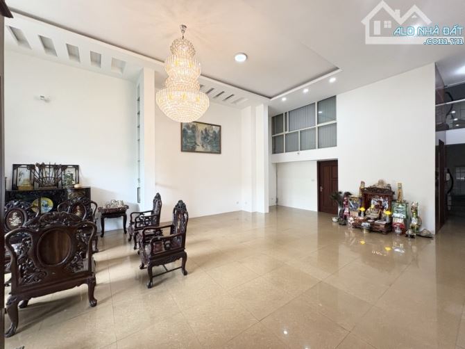 🔥8 TẦNG THANG MÁY-Cự Khối Long Biên-Hoa Động 113m MT7 m- Kinh Doanh Cho Thuê Đỉnh - 5