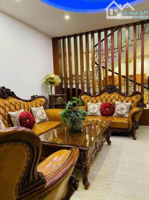 Biệt Thự cao cấp khu trung tâm  An Sơn, Đà Lạt – 166.3m² – 15.8 tỷ ✨ - 5