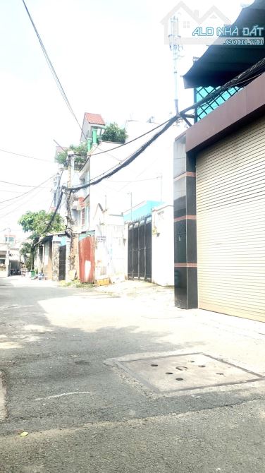 Chủ Về Quê Cần Ra Nhanh Căn Nhà Phường Tam Bình - 5