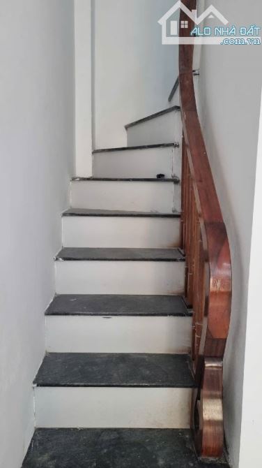 Nhà đẹp An Dương Vương 35m2 x 7t, ô tô đỗ cửa, thang máy, kinh doanh chỉ 11 tỷ. - 2