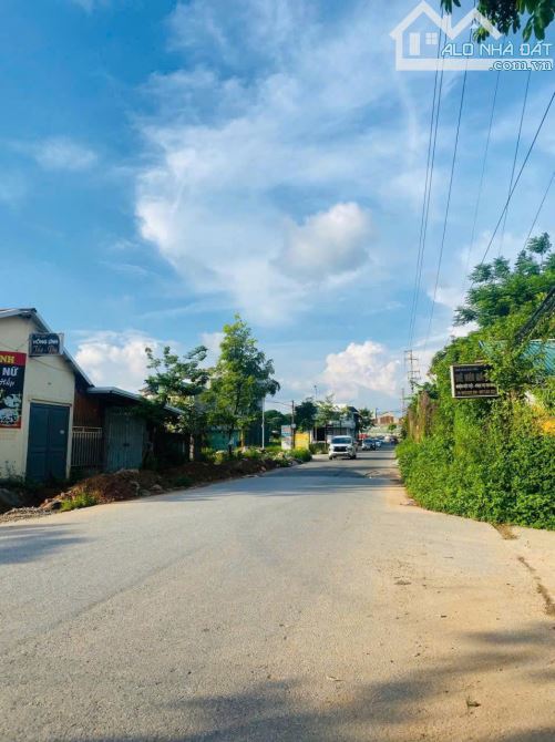 Bán đất mặt đường Lương Thế Vinh, Khai Quang, Vĩnh Yên - 5
