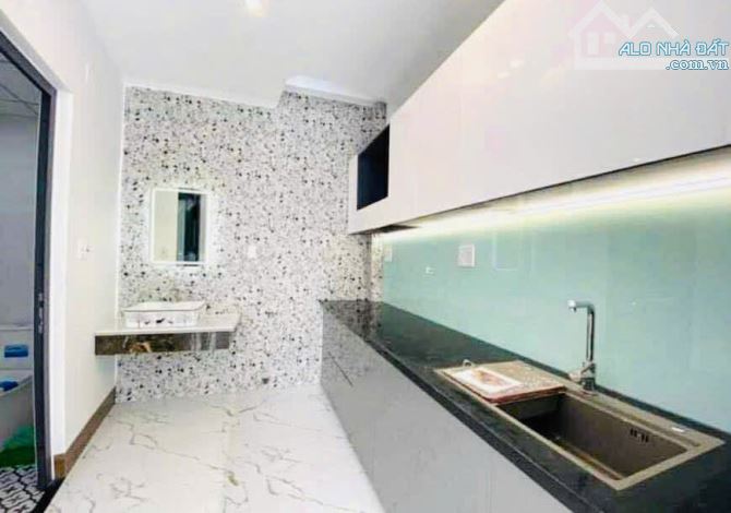 🔥🔥 Bán nhà 3 tầng kiên cố kiệt Trần Phú gần Đại học Dân Lập Phú Xuân, TTTP Huế - 5