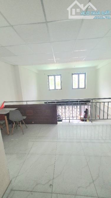 Bán CHDV 6 tầng dòng tiền 850 triệu/năm hẻm ô tô Đường Lê Quang Định Phường 1 Gò Vấp - 5