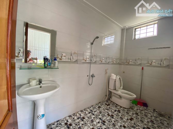 💥 BÁN BIỆT THỰ 2 TẦNG KIÊN CỐ TỪ DÂN MẶT TIỀN KQH XÓM HÀNH, TP HUẾ - 5