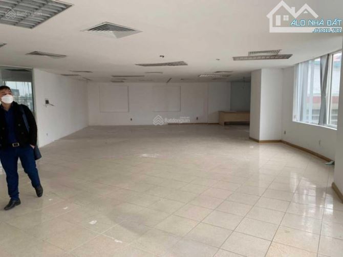 Cần chyo thuê văn phòng tại Ctm Cầu Giấy diện tích 400m2 giá chỉ từ 260 nghìn/m2/ tháng - 5