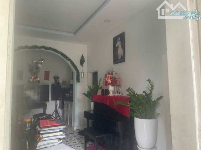 Bán đất tặng nhà vườn kiệt 148 Nguyễn Huệ. Kiệt bên cạnh Cung An Định - 5