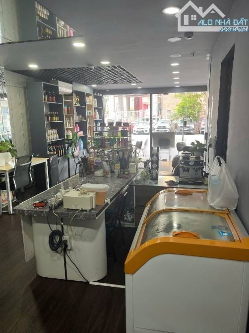 Cần bán SHOPHOUSE Sky Center, 120m2, 5B, Phổ Quang, P2, Tân Bình - 5