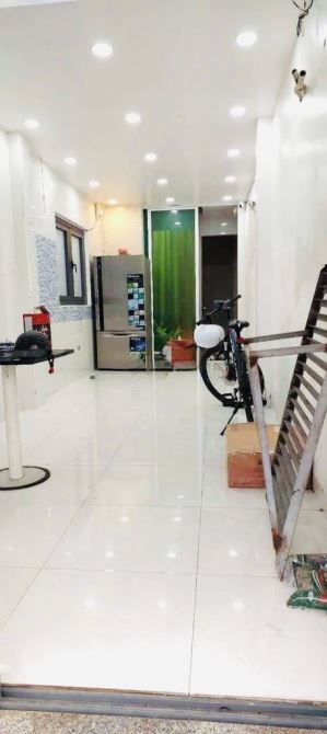 MẶT TIỀN ĐƯỜNG SỐ GIÁP BẾN VÂN ĐỒN VÀ KHÁNH HỘI - CÁCH Q1 CHỈ 1 CÂY CẦU - 14