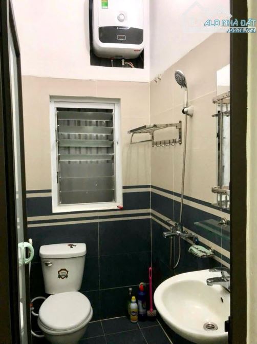 Hồ Văn Chương, lô góc, thiết kế kiểu CCMN 35m*6t 3,5mt giá 8,5 tỷ. - 5