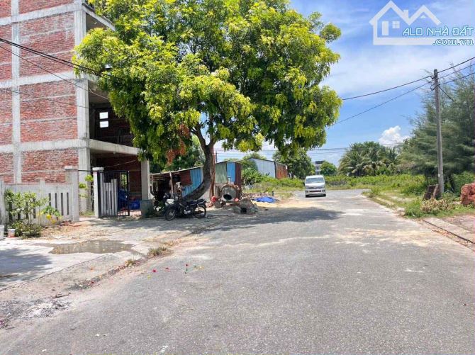 BÁN ĐẤT ĐƯỜNG ĐÀO TẤN ĐIỆN NGỌC 153M2 NHÌN QUA ĐẠI HỌC FPT ĐÀ NẴNG - 5