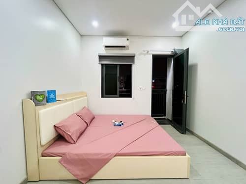Bán tòa nhà văn 248m2 ôtô tránh tại Phố Xuân La 8 tầng 1 hầm - 5