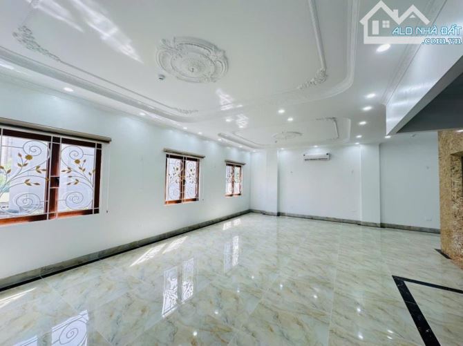BÁN TÒA NHÀ PHÂN LÔ – Ô TÔ TRÁNH – VỈA HÈ RỘNG – KINH DOANH ĐỈNH – FULL NỘI THẤT_62m²x7T_M - 5