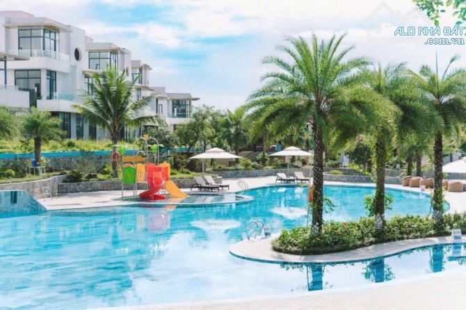 Cần bán biệt thự Legacy Hill, Tân Vinh, Lương Sơn, Hòa Bình, 10,3 tỷ, 375m2 - 5