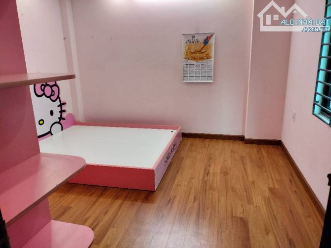 BÁN NHÀ LÔ GÓC – GẦN PHỐ – FULL NỘI THẤT – RẺ NHẤT KHU VỰC_45m²x4T_MT 3.7m_8.8 TỶ - 5