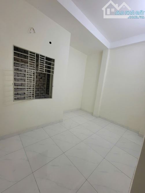 Hẻm 6m Sát Lê Đức Thọ - Khu Phân lô đẹp - 4x12 – 3 Tầng Sân Thượng siêu rộng - 6,19 tỷ - 5