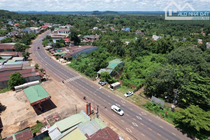BÁN ĐẤT 9x68m MẶT TIỀN KINH DOANH TL8 – KHU CÔNG NGHIỆP TÂN AN - 5