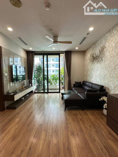 TT THANH XUÂN - CĂN HỘ CAO CẤP THE LEGEND - 3 PN 2 WC 2 LÔ GIA - GIÁ CHỈ 12.3 TỶ - 5