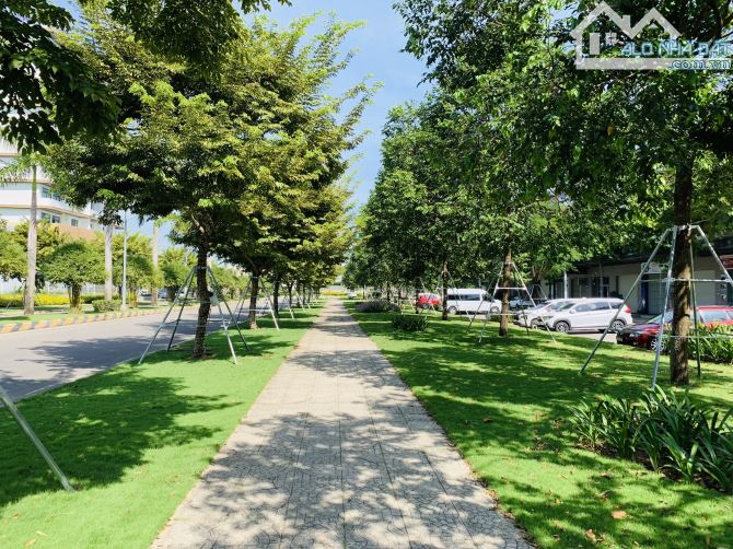 CẦN SANG NHƯỢNG LẠI CĂN SHOPHOUSE KĐT VSIP CHO KHÁCH CÓ NHU CẦU VỪA Ở VỪA KINH DOANH - 5