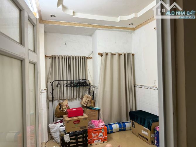 Nhà trung tâm Quận 1 – 21m², Trần Đình Xu, đang cho thuê, giá chỉ 2,5 tỷ - 5
