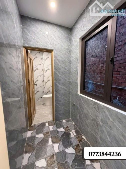 Bán gấp nhà đất chính chủ, sổ hồng riêng, sang tên trong ngày - 5