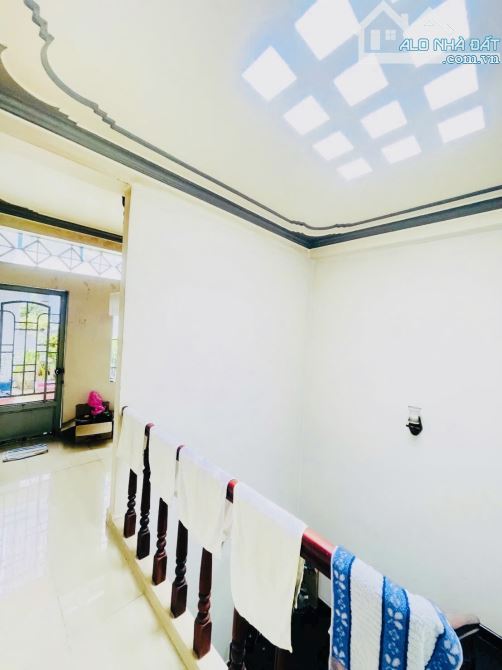 🏡 Nhà 4 Tầng Trần Hưng Đạo Q5 – Hẻm Ô Tô Thông, Giá 10.8 Tỷ - 5