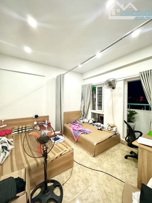 Siêu hiếm căn hộ chung cư cao cấp Xuân Đỉnh 89m2 x 2 ngủ chỉ 5,15 tỷ - 5