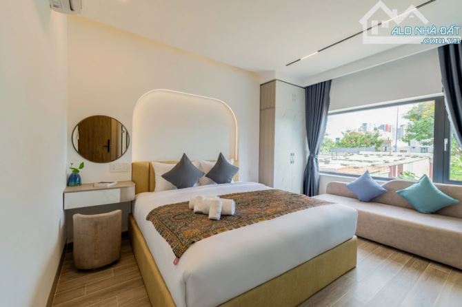 Villa siêu đẹp tại biển, giá chỉ hơn 11 tỷ, dòng tiền tốt - 5