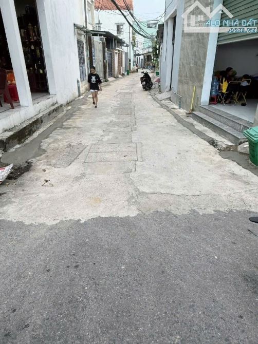 Bán nhà gác lững mê đúc. Tôn Đản, Thanh Khê. DT 54,4m2. Giá 2,8x tỷ, khu vực sầm uất - 5
