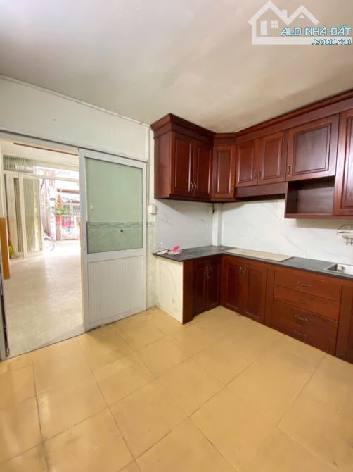 VIP P5, Quận 8, Gần Tạ Quang Bửu, 4 tầng, đường nhựa 8m, 4x11m, chỉ 6,6 tỷ - 5