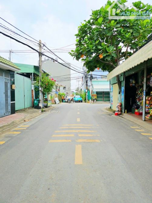 💁‍♂️Bán nhà 2 tầng 65mv(4*16.3), Hoàn công đủ, Hẻm xe hơi. Long Trường, Thủ Đức. - 5