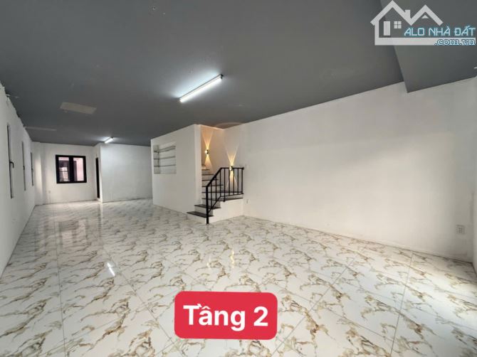 CHO THUÊ NHÀ PHỐ VINCOM HÙNG VƯƠNG - MỸ THO. GIÁ THUÊ 25TR/ THÁNG CÒN TL - 5