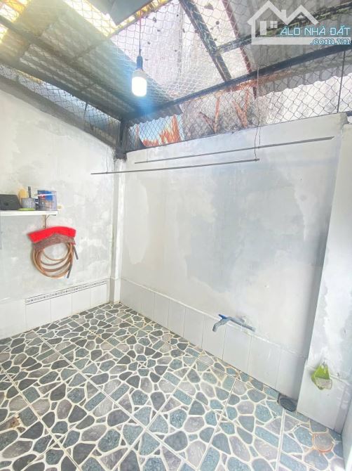 Bán Nhà Trệt Lửng 3 Phòng Ngủ Hẻm 19 Trần Bình Trọng, Ninh Kiều Cần Thơ - 5