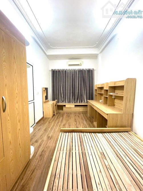 NHỈNH 5 TỶ – NHÀ ĐẸP HIẾM 3 NGỦ TRƯƠNG ĐỊNH – KHÔNG CÓ CĂN THỨ 2 - 5