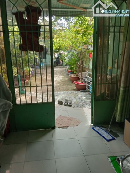 ✅ BÁN NHÀ ĐÔI QUẬN 7 – TRẦN XUÂN SOẠN – XE HƠI TẬN CỬA 💰 Giá trị khai thác: đang cho thuê - 5