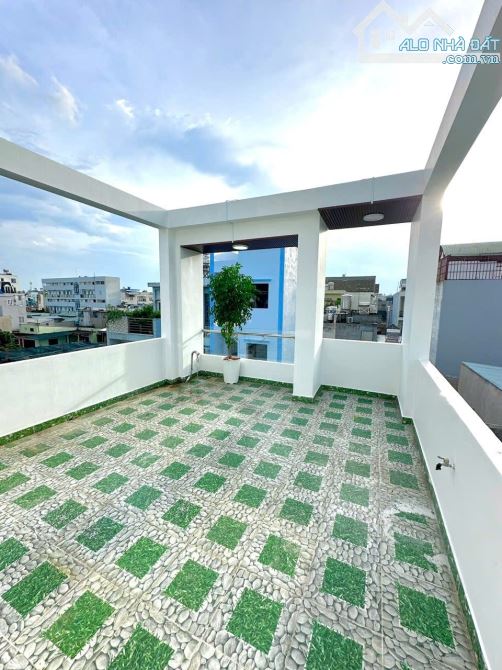 Bán nhanh nhà mới SHR, Thới An, Q12, 60m2, chỉ hơn 5 tỷ - 5