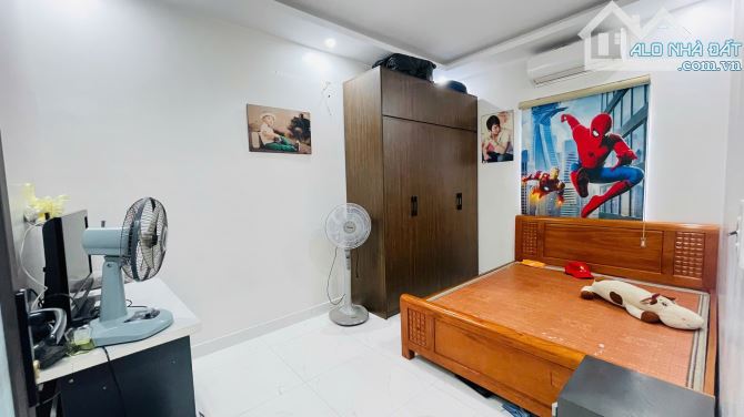 Bán nhà 45m2 x 3 tầng ô tô đỗ cửa An Đồng, An Dương, Hải Phòng chỉ 2.2 tỷ - 5