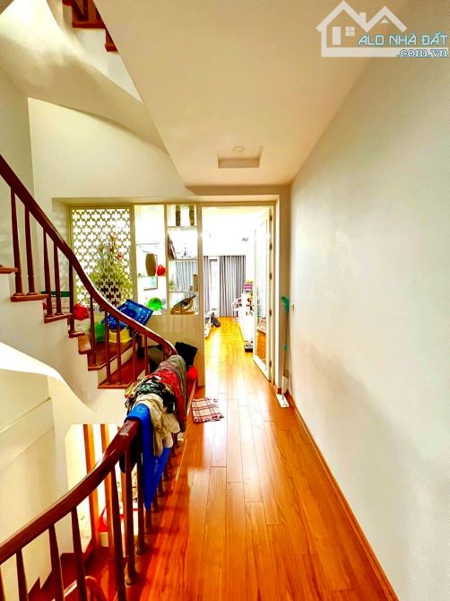 Bán nhà Phùng Chí Kiên- Cầu Giấy- 60Mx6T- 2 thoáng- gần phố.GIÁ 19ty - 5