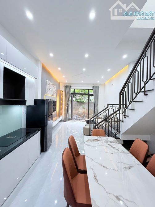 Chính chủ cần bán nhanh căn nhà 2 tầng đường điện biên phủ.  Thanh Khê - 5