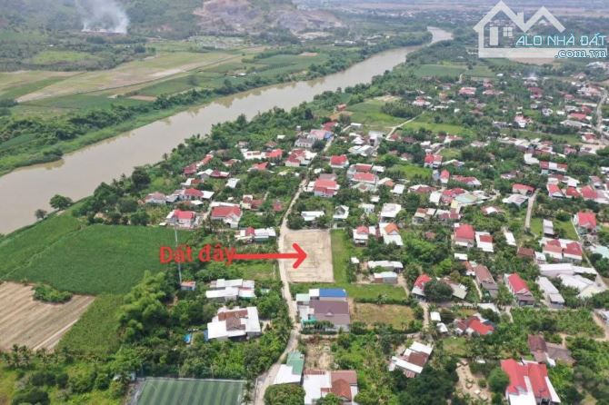 Đất Biệt Thự sân vườn MiNi đường mở rộng 10m- Diên Phước- cách Nha Trang 17phut - 4