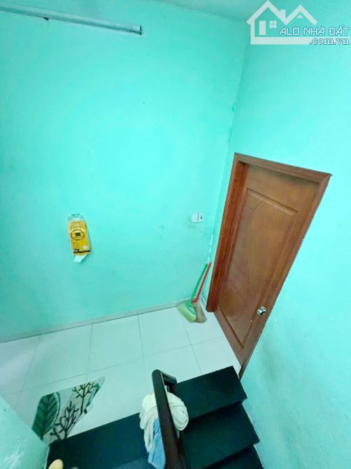 Bán nhà 2 lầu hẻm ba gác đường Nguyễn Thị Tần P.2 Quận 8 - 5