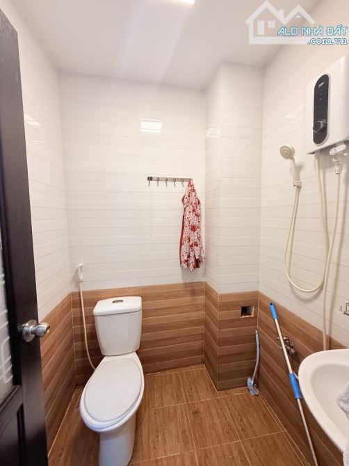 NHÀ ĐẸP – VỊ TRÍ TỐT – DỌN VÀO Ở NGAY – SỔ HỒNG RIÊNG – HỖ TRỢ VAY NGÂN HÀNG - 5