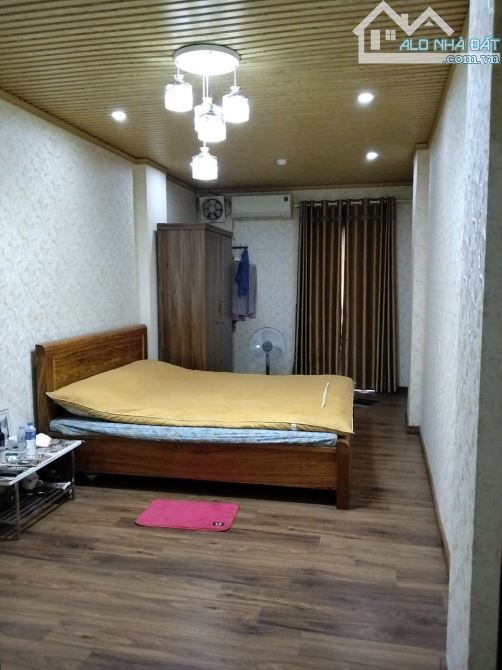 20.x tỷ/ 116 m2 / 8 tầng/ Mặt Phố Giáp Hải .Đa tốn - 5