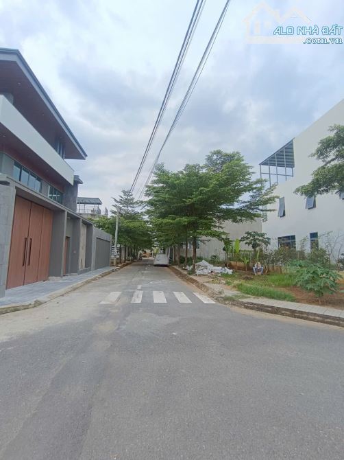 ĐẤT NỀN ĐẮC ĐỊA GIÁ HỜI;NGAY TRUNG TÂM TÂN TRIỀU - 5