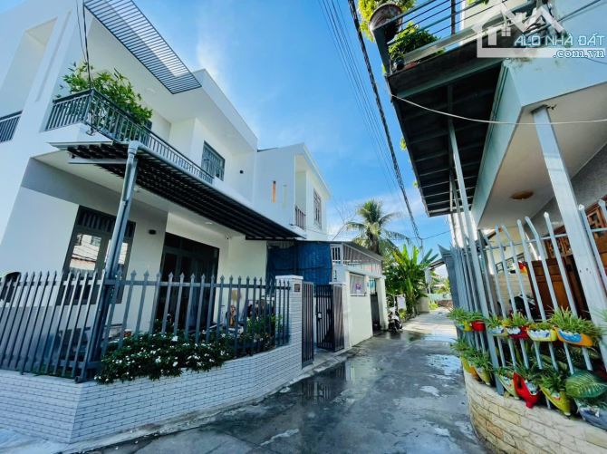 BÁN ĐẤT VĨNH NGỌC PHƯỜNG TÂY NHA TRANG 1TỶ9 SAU QUÁN NHẬU 5 QUÝ - 5