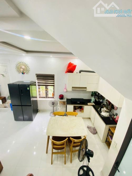 Nhà 3 tầng An Đồng, An Dương, Hải Phòng ô tô để cả ngày giá 2,35 tỷ - 5