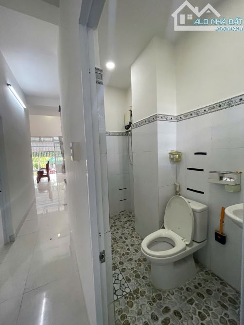 BÁN NHÀ MỚI GÁC LỬNG HẺM ĐƯỜNG PHÚ NÔNG , TP NHA TRANG GIÁ 2,830 TỶ - 5