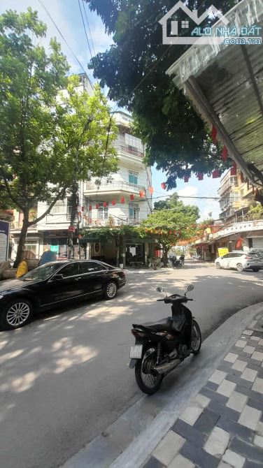 Bán Nhà P/Lô 2 Ô Tô Tránh Võ Chí Công 80m2-7T LÔ GÓC 2MT8m 26,5 Tỷ Võ Chí Công. - 5
